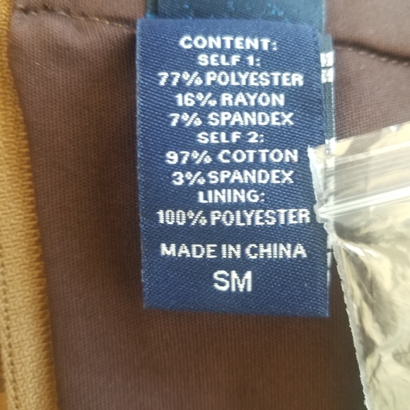 Dr. Who Regeneration Brown Halter Style Dress Hot Topic NWT Cosplay Costumes - Picture 14 of 16